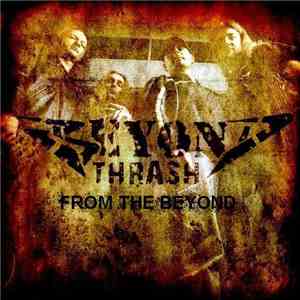 Beyond  - Thrash From The Beyond flac download