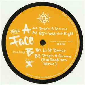 Blutch  - Last Dance With Lolea flac download