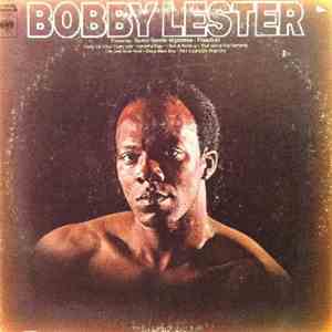 Bobby Lester - Bobby Lester flac download
