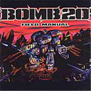 Bomb20 - Field Manual flac download