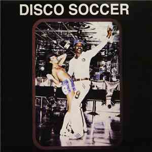 Buari - Disco Soccer flac download