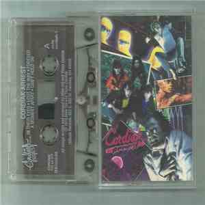 Cordiak Arrest - Cordiak Arrest flac download