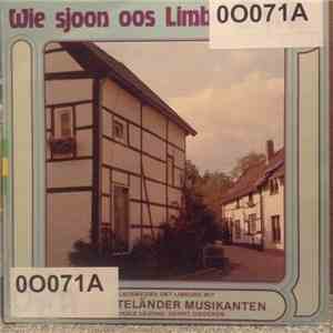 De Riestländer Musikanten - Wie Sjoon Oos Limburg is 8 flac download