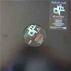 Depeche Mode - Personal Jesus 2011 flac download