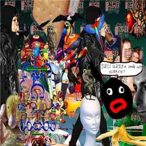 DJ Fruitsnacks - Good Vid, Cool Vid, Nice Music flac download