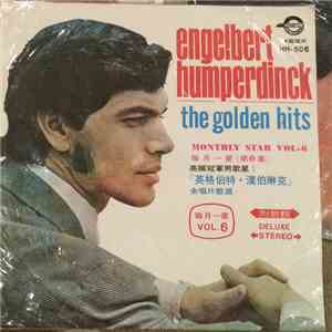 Engelbert Humperdinck - The Golden Hits flac download