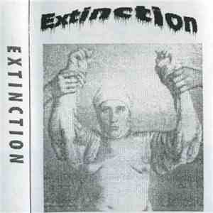 Extinction  - Extinction flac download