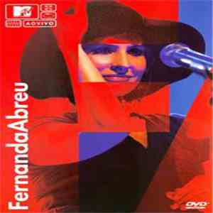 Fernanda Abreu - MTV Ao Vivo flac download