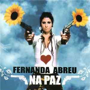 Fernanda Abreu - Na Paz flac download