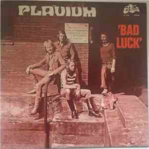Flavium - Bad Luck flac download