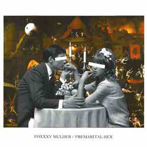 Foxxxy Mulder - Premarital Hex flac download