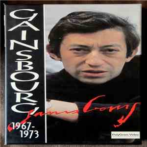 Gainsbourg - 1967-1973 flac download