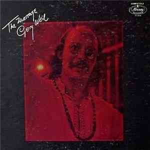 Gerry Weil - The Message flac download