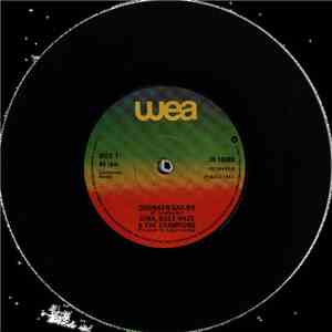 Gina, Dale Haze & The Champions - Drunken Sailor / Nobody Does It Like You flac download