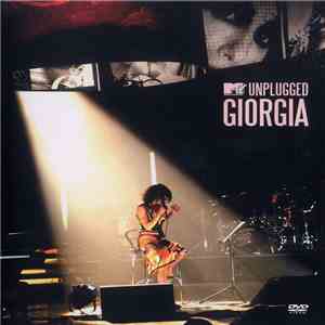 Giorgia - MTV Unplugged Giorgia flac download