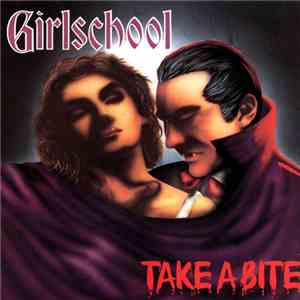 Girlschool - Take A Bite flac download