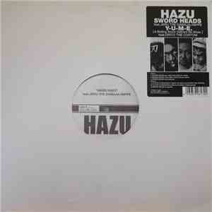 Hazu - Sword Heads / Y-U-M-E. [A Rolling Stone Gathers No Moss.] flac download