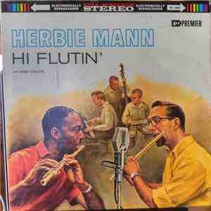 Herbie Mann With Buddy Collette - Hi-Flutin' FLAC download