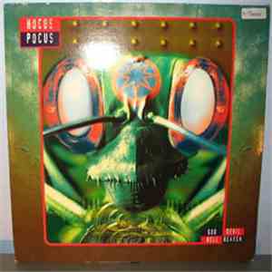 Hocus Pocus - God Devil Hell Heaven flac download