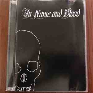 In Name And Blood - In Name And Blood flac download