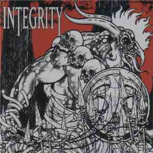 Integrity  - Humanity Is The Devil flac download