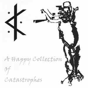 Irikarah - A Happy Collection Of Catastrophes flac download