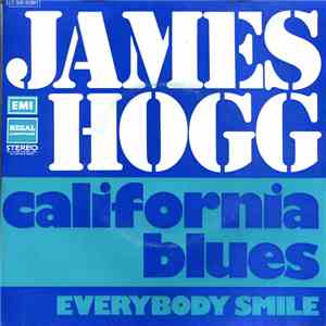 James Hogg  - California Blues flac download