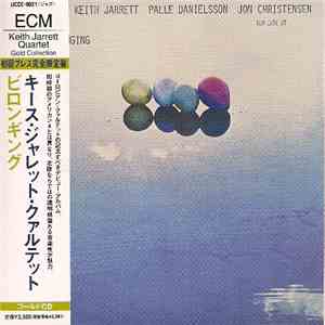 Jan Garbarek, Keith Jarrett, Palle Danielsson, Jon Christensen - Belonging flac download