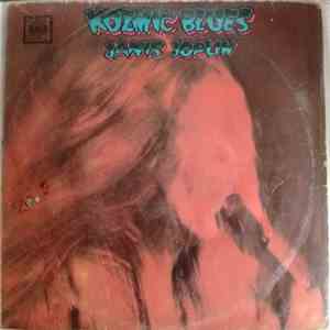 Janis Joplin - Kozmic Blues flac download