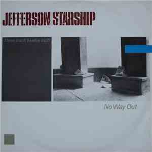 Jefferson Starship - No Way Out flac download