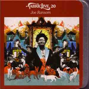 Joe Ransom - FabricLive. 20 flac download