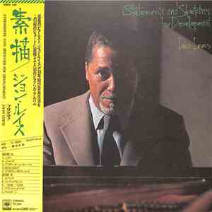 John Lewis  - Statements And Sketches For Development flac download