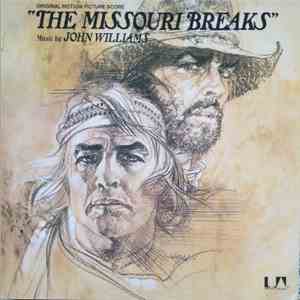 John Williams  - The Missouri Breaks (Original MGM Motion Picture Soundtrack) flac download