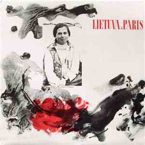 Jolanta Vaičaitis - Lietuva À Paris flac download