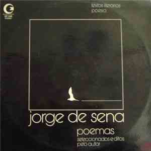 Jorge de Sena - Poemas (Seleccionados E Ditos Pelo Autor) flac download
