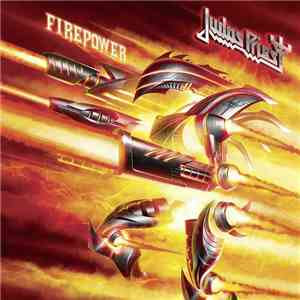 Judas Priest - Firepower flac download