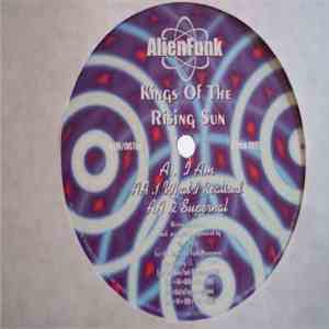 Kings Of The Rising Sun - I Am flac download