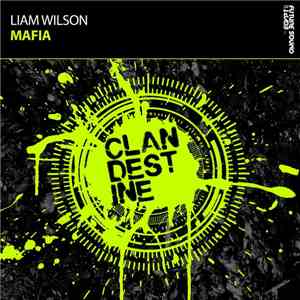 Liam Wilson  - Mafia flac download