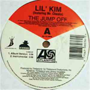 Lil' Kim - The Jump Off flac download