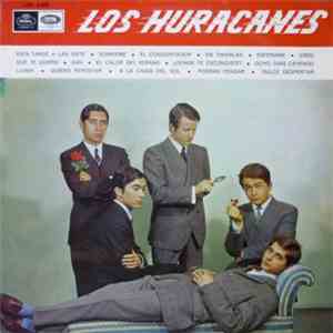 Los Huracanes - Los Huracanes flac download
