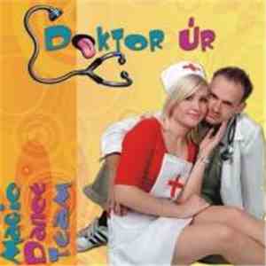 Magic Dance Team - Doktor Úr flac download