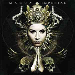 Magoa - Imperial flac download