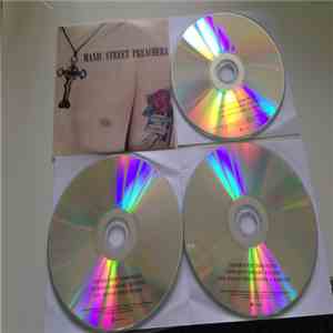 Manic Street Preachers - Generation Terrorists flac download
