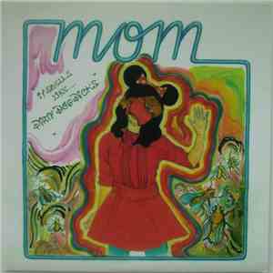 MOM - It Smells Like.... Dirty Dog Dicks flac download