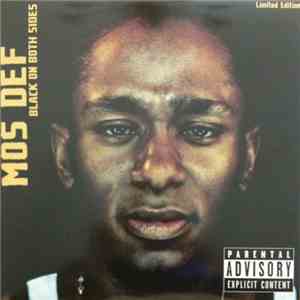 Mos Def - Black On Both Sides flac download