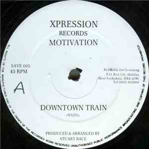 Motivation  / Raw State  - Downtown Train / Here-We-Go / X-I-Cute flac download