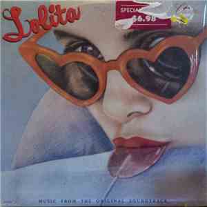 Nelson Riddle - Lolita - The Original Soundtrack flac download