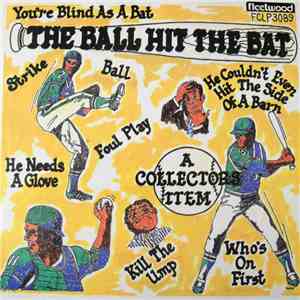 No Artist - The Ball Hit The Bat flac download