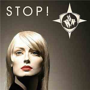NUN  - Stop! flac download