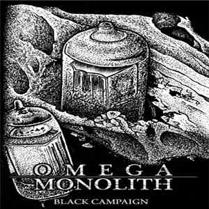 Omega Monolith - Black Campaign flac download